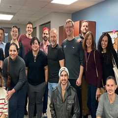 Empowering the Community: Social Services in Fairfax County, VA