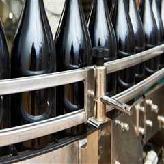 The Impact of Regulations and Laws on the Wine Industry in Central California