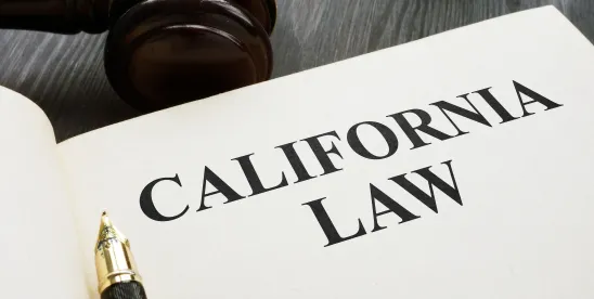 California Legislature Sends Wage Enforcement Bill to Governor