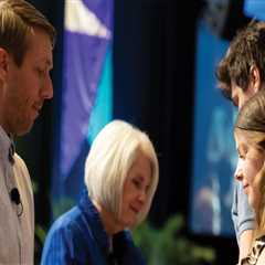 The Power of Faith-Based Organizations in Northeast Tennessee