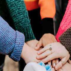 The Power of Corporate Partnerships with Charitable Organizations in Central Kentucky