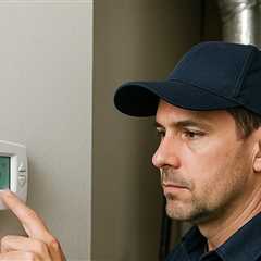 Addressing When to Replace Your Thermostat for Brownsville, TX Homes
