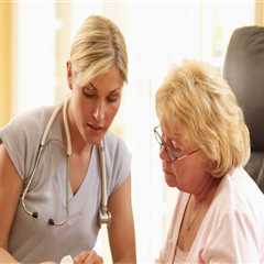 The Comprehensive Healthcare System of Northwest Louisiana