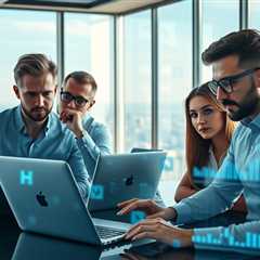 Unlock the Power of Digital Marketing AI Consultancy Today