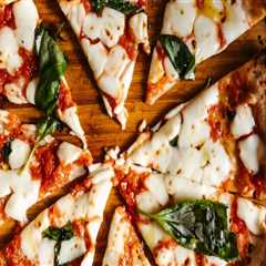 Maximize Your Productivity: The Benefits Of Pizza Delivery For Virtual Assistants Working From Home ..