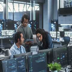 Perks Of Hiring A Cybersecurity Company In Valley Village, California, With Expertise In Cloud..