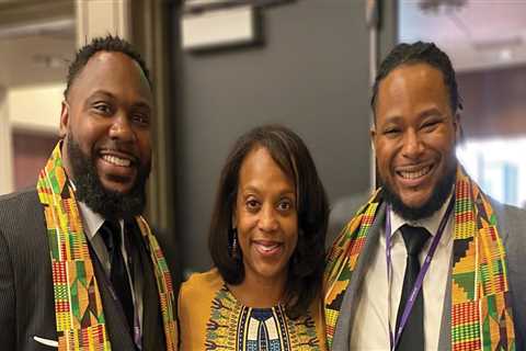 The Empowering Role of Women in Baptist Churches in Southeast SC