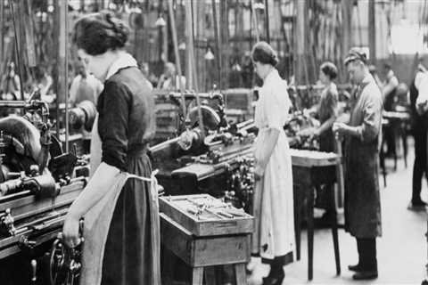 The Diverse Industries of Springfield, Massachusetts