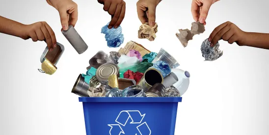 Do Not Bottle the Truth: Major Soft Drinks Company Commits to Correcting its Recycling Claims Under ..