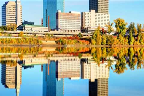 The Business Landscape in Springfield, Massachusetts: A Hub for Large Businesses