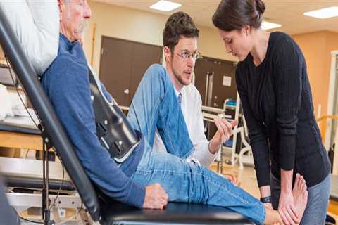 A Complete Guide to Understanding Multiple Sclerosis Treatment Plans