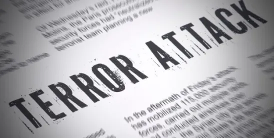 JASTA Lawsuit Claims: Suing for an Act of International Terrorism in Federal District Court