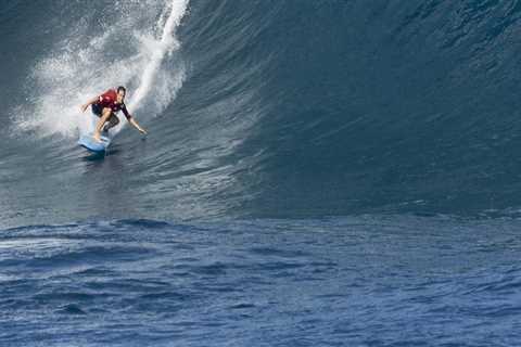 Surfing The Waves Of Web Design: Career Coaching Tips For Aspiring Designers In Maui