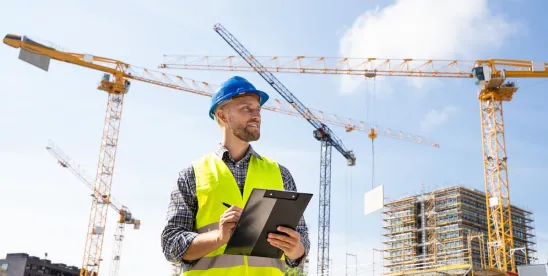 Walking Off the Job in Construction's Economic Downcycle