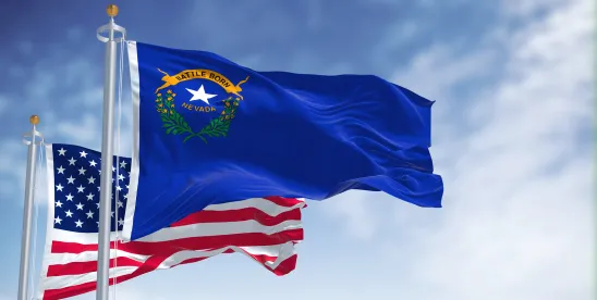 Nevada’s Supreme Court Rejects General Jurisdiction via Mallory