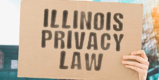 Illinois Enacts Digital Asset Consumer Protection and Kiosk Laws