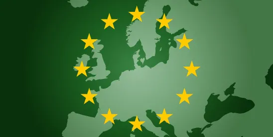 CBAM Developments – European Commission Publishes Calls for Evidence