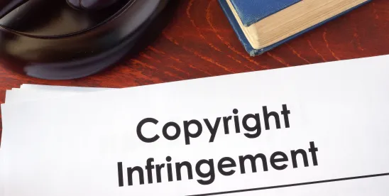 Copyright Infringement Litigations Based on Influencer Posts – How to Protect Your Business