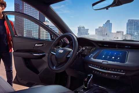 Car Dealer Medina, OH