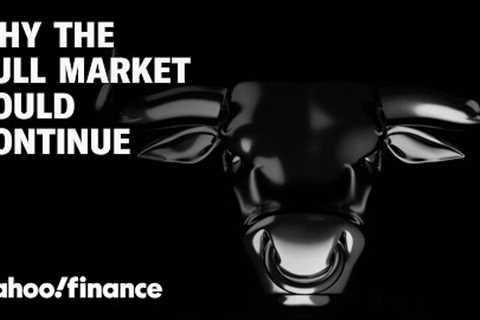 Why this bull says the market rally could broaden out even more