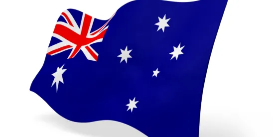 July 2025 ESG Policy Update—Australia