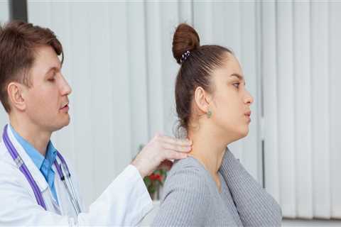 The Importance Of Urgent Care Clinics In Multiple Sclerosis Treatment In Charleston, SC