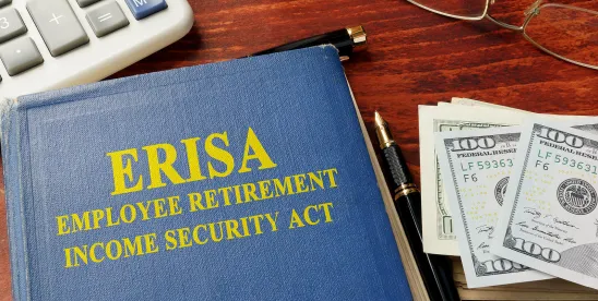 Arbitration in ERISA Litigation: Supreme Court Declines Review as Circuit Split Persists