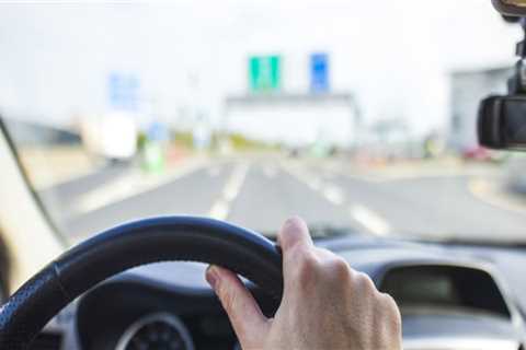 The Importance of Adequate Coverage Limits on Car Insurance in Charlottesville, VA