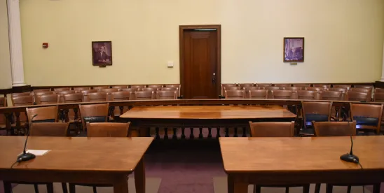 Delaware Supreme Court Clarifies Requirements for Aiding and Abetting Claim