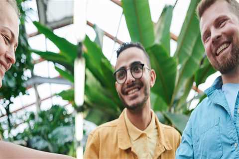 The Power of Joining an Association in Northern Kentucky