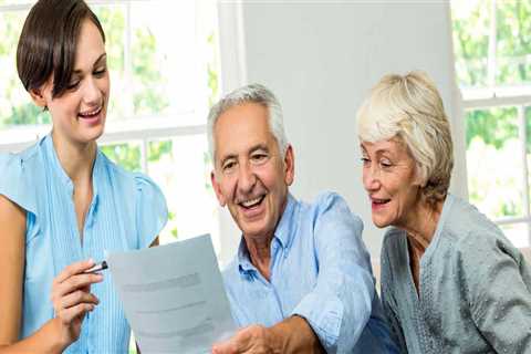 How Senior Citizens Benefit From Under-Recognized Community Services in New York