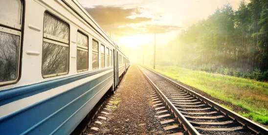 Union Pacific–Norfolk Southern: A Merger That Strengthens Competition Where It Counts