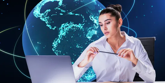 Cross-Border Catch-Up: Cultural Sensitivity in the Global Workforce [Podcast]