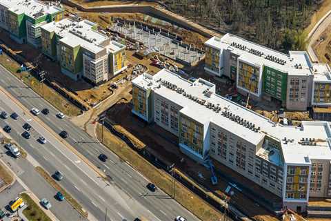 Community Programs in Fairfax County, VA: Providing Assistance with Housing and Homelessness