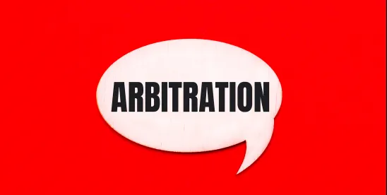 Preparing for Arbitration: A Practical Guide for Business Disputes