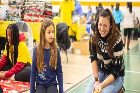 Creating a Stronger Community: The Key Steps to Starting a Community Program in Fairfax County, VA