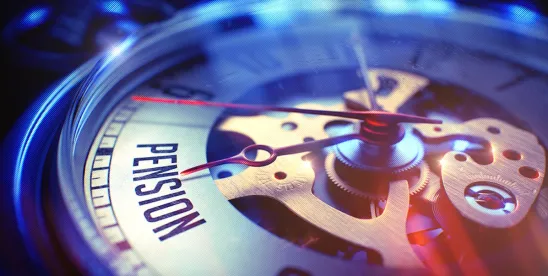 What Do Employers Owe When Withdrawing From Pension Plans? SCOTUS to Weigh In