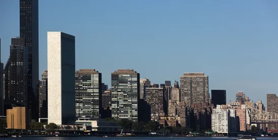 New York Mandates Title VI Coordinators for Colleges and Universities