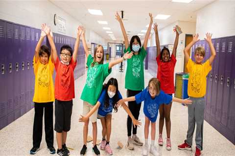 The Impact of Community Programs in Fairfax County, VA