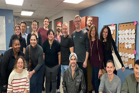 Empowering the Community: Social Services in Fairfax County, VA