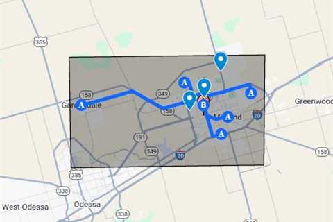 Ombre Nails Midland, TX - Google My Maps