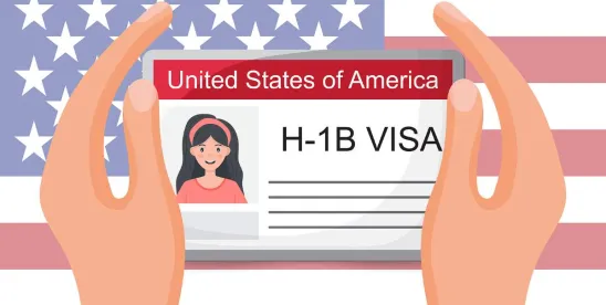 New USCIS and CBP Guidance on the H-1B $100,000 Proclamation