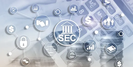 Insider Trading Likely a Continued Focus for SEC Enforcement