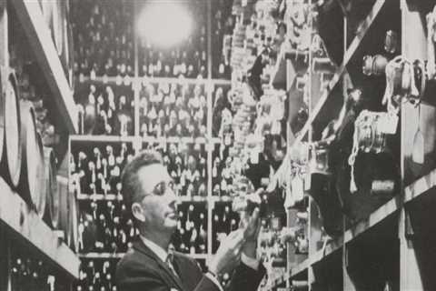 The Ultimate Guide to Marketing Strategies for Wineries in Central California