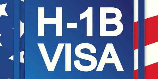 Trump Administration Issues Clarifications on H-1B Proclamation and $100K Entry Fee — Uncertainty..