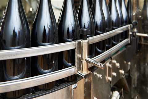 The Impact of Regulations and Laws on the Wine Industry in Central California