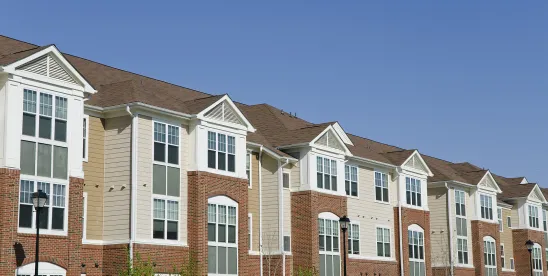 Healey Administration Proposes MEPA Amendments to Streamline Housing Production