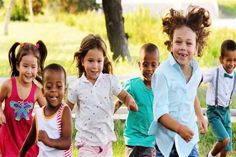 Youth Programs in Southeast Florida: Unlocking Opportunities for Community Service Hours