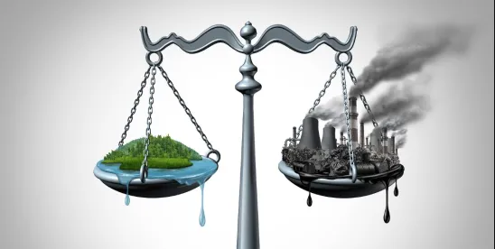 Charleston’s Climate Lawsuit Collapse Shows That Common Sense Prevails