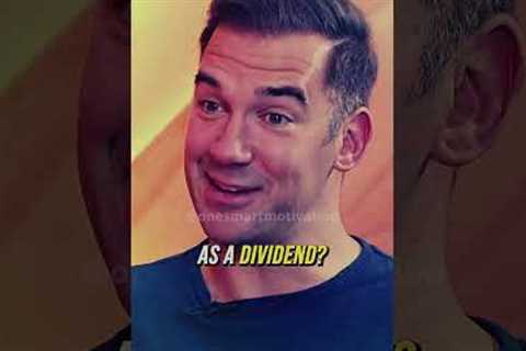 Warren Buffet Made 500 Million A Year From ONLY Coca Cola Stocks - Best Motivational Speech